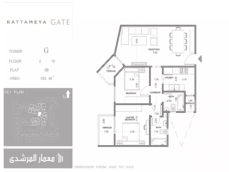 https://aqarmap.com.eg/ar/listing/1067207-projects-kattameya-gate