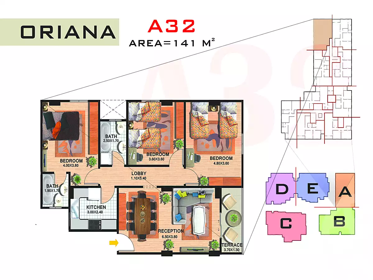 https://aqarmap.com.eg/ar/listing/2062698-projects-oriana