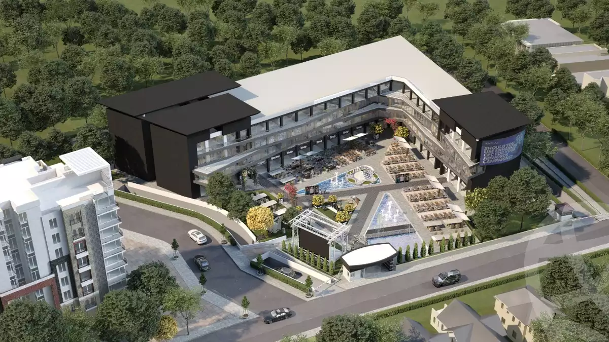 compound