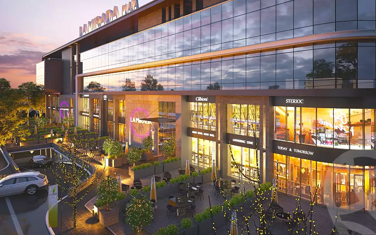 https://aqarmap.com.eg/ar/listing/2643200-projects-la-mirada-plaza