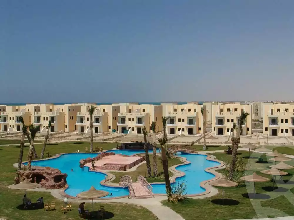 compound