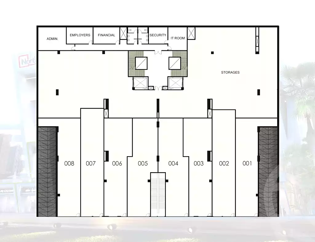 https://aqarmap.com.eg/ar/listing/2839320-projects-north-plus-mall