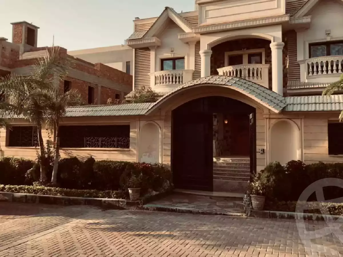 compound