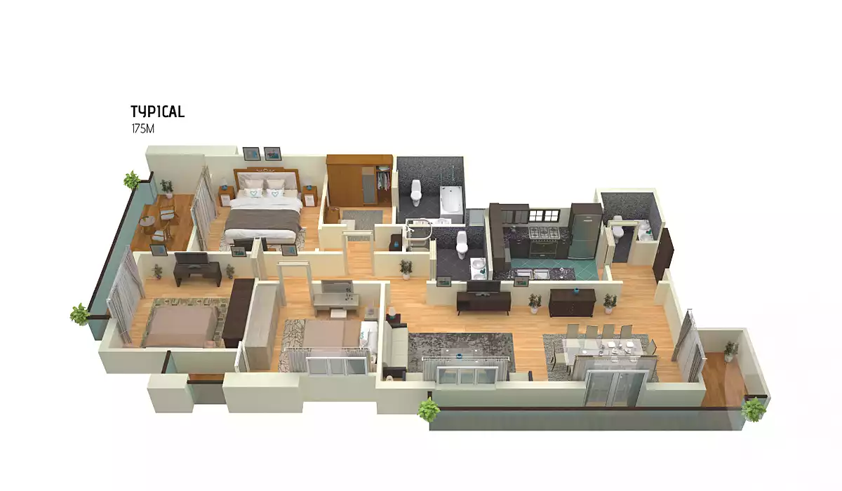 https://aqarmap.com.eg/ar/listing/2863758-projects-park-corner