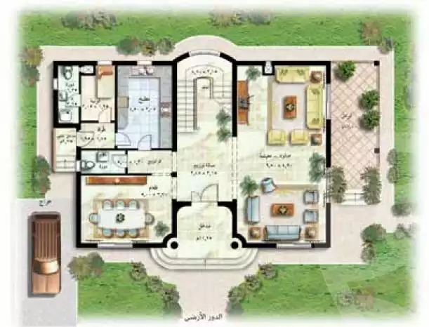 https://aqarmap.com.eg/ar/listing/3839292-for-sale-cairo-new-cairo-lrhb-city-phase-1-ahmed-rami-st