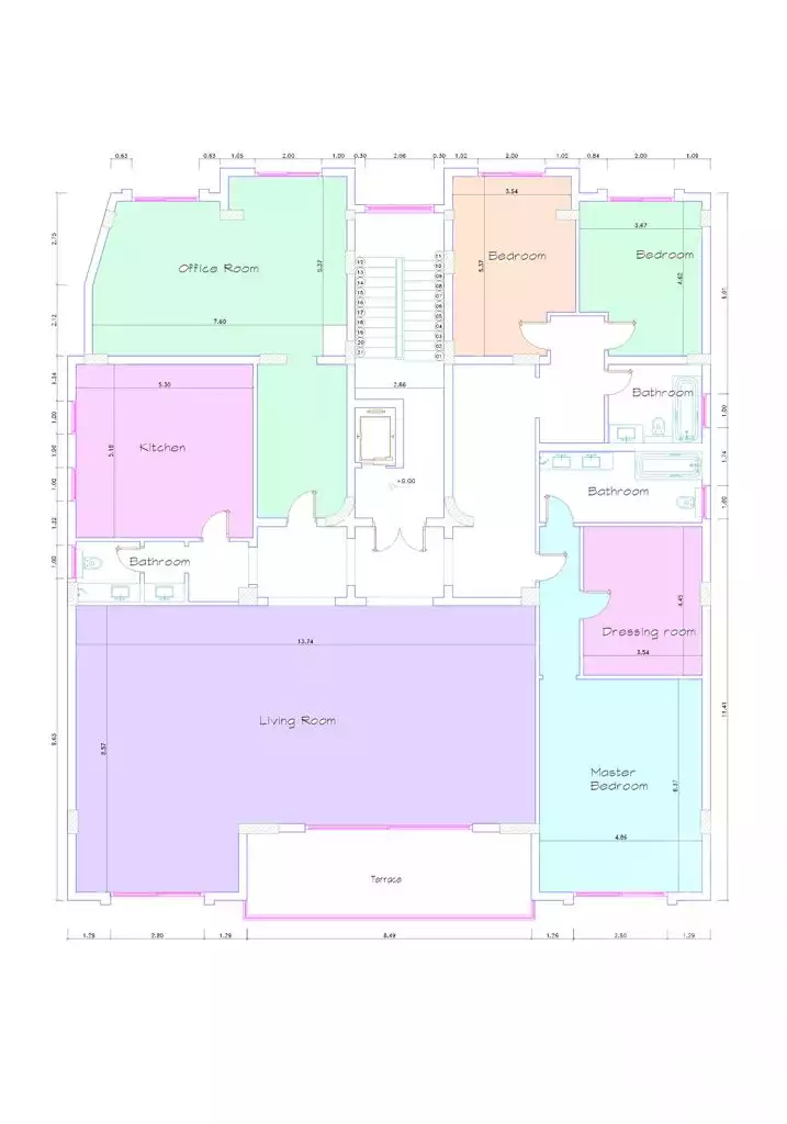 https://aqarmap.com.eg/ar/listing/3791176-for-sale-cairo-new-cairo-el-banafsg-el-banafsag-5-zakaria-ahmed-st