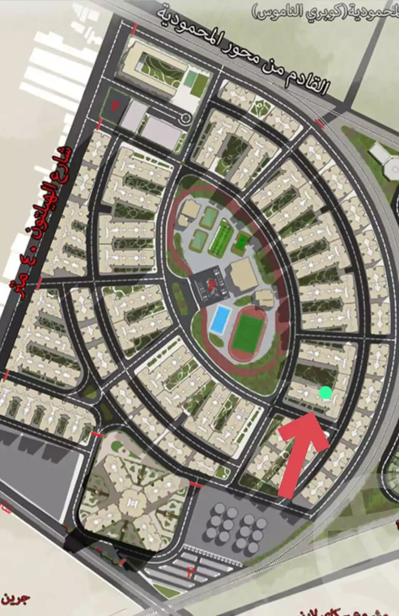 https://aqarmap.com.eg/ar/listing/3858714-for-sale-Muruj