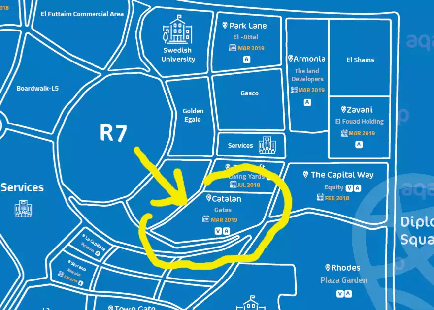 https://aqarmap.com.eg/ar/listing/3888678-for-sale-cairo-new-administrative-capital-r7-catalan