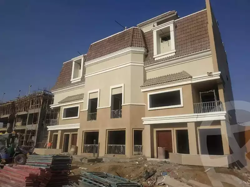 https://aqarmap.com.eg/en/listing/4087926-for-sale-cairo-new-cairo-compounds-sarai-compound-mnhd-rai