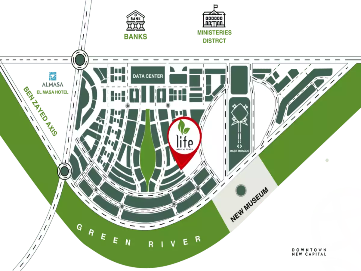 https://aqarmap.com.eg/ar/listing/6220940-projects-life-medical-tower