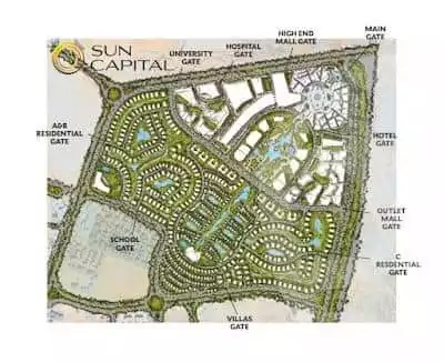 https://aqarmap.com.eg/en/listing/4212624-for-sale-cairo-6th-of-october-compound-sun-capital