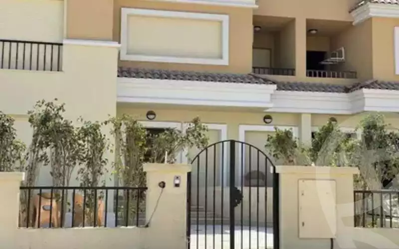 https://aqarmap.com.eg/ar/listing/4276900-for-sale-cairo-new-cairo-compounds-sarai-compound-mnhd-rai