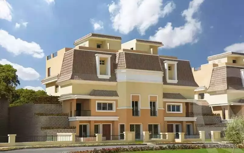 https://aqarmap.com.eg/ar/listing/4276916-for-sale-cairo-new-cairo-compounds-sarai-compound-mnhd-rai