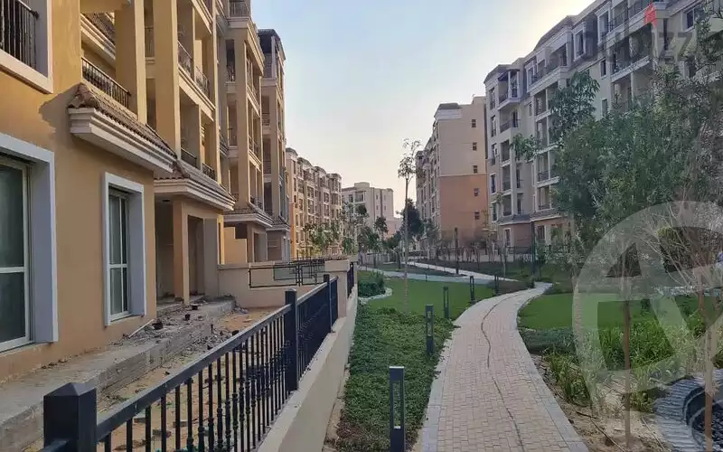 https://aqarmap.com.eg/ar/listing/4276916-for-sale-cairo-new-cairo-compounds-sarai-compound-mnhd-rai