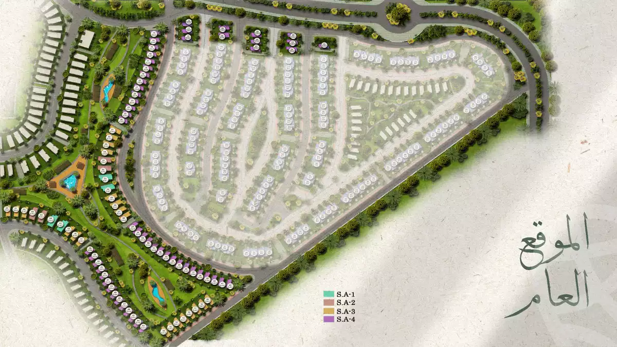 https://aqarmap.com.eg/ar/listing/4312161-for-sale-cairo-new-cairo-compounds-sarai-compound-mnhd-rai
