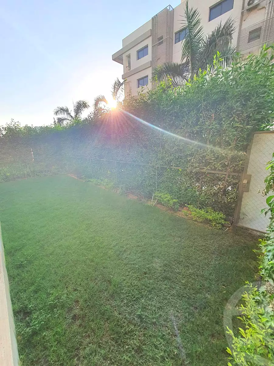 Apartment with garden for sale in Fifth Square Compound - Al Marasem in ...