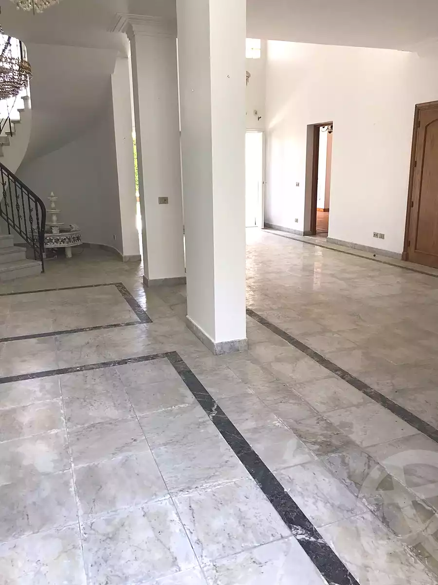 فيلا بـ٥ غرف نوم في الربوة، صورة ٤ من ٢١