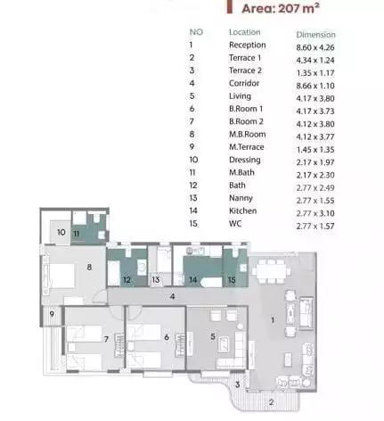 https://aqarmap.com.eg/en/listing/5229627-for-sale-cairo-new-administrative-capital-r8-ray-residence-radix