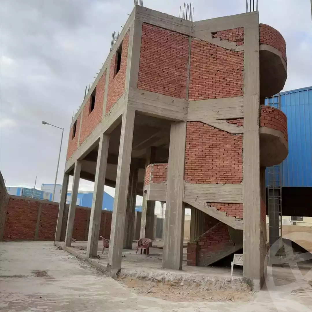 https://aqarmap.com.eg/en/listing/5317758-for-sale-cairo-6th-of-october-el-mantqa-el-snaaaya-industrial-zone-6