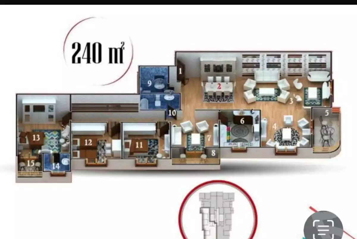 https://aqarmap.com.eg/ar/listing/5448829-for-sale-cairo-new-cairo-el-lotus-lotus-north-lmntq-lwl-llwts-lshmly