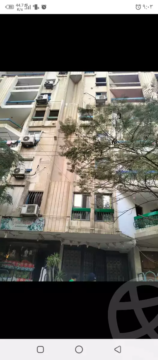 https://aqarmap.com.eg/ar/listing/5475585-for-sale-cairo-heliopolis-el-higaz-square-ammar-ibn-yasser-st