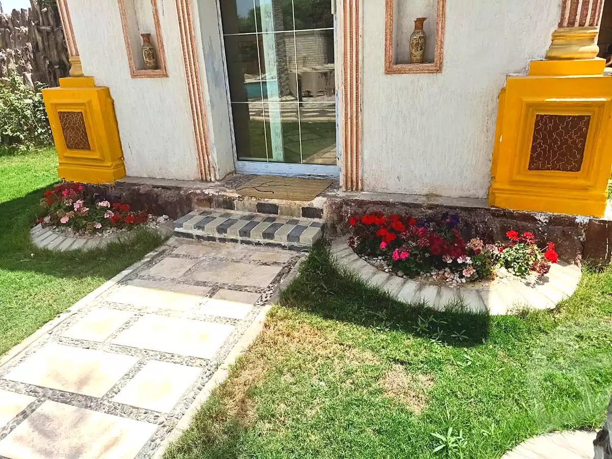 Separate Villa For sale in Other Neighborhoods In Greater Cairo in ...