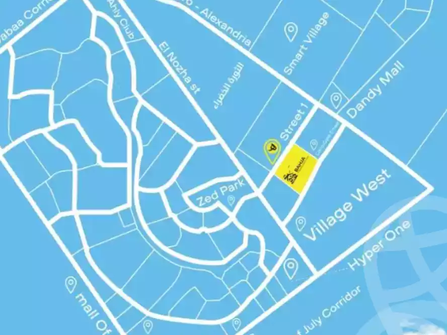 https://aqarmap.com.eg/en/listing/5683876-for-sale-cairo-el-sheikh-zayed-city-compounds-bahja-residence-symphony