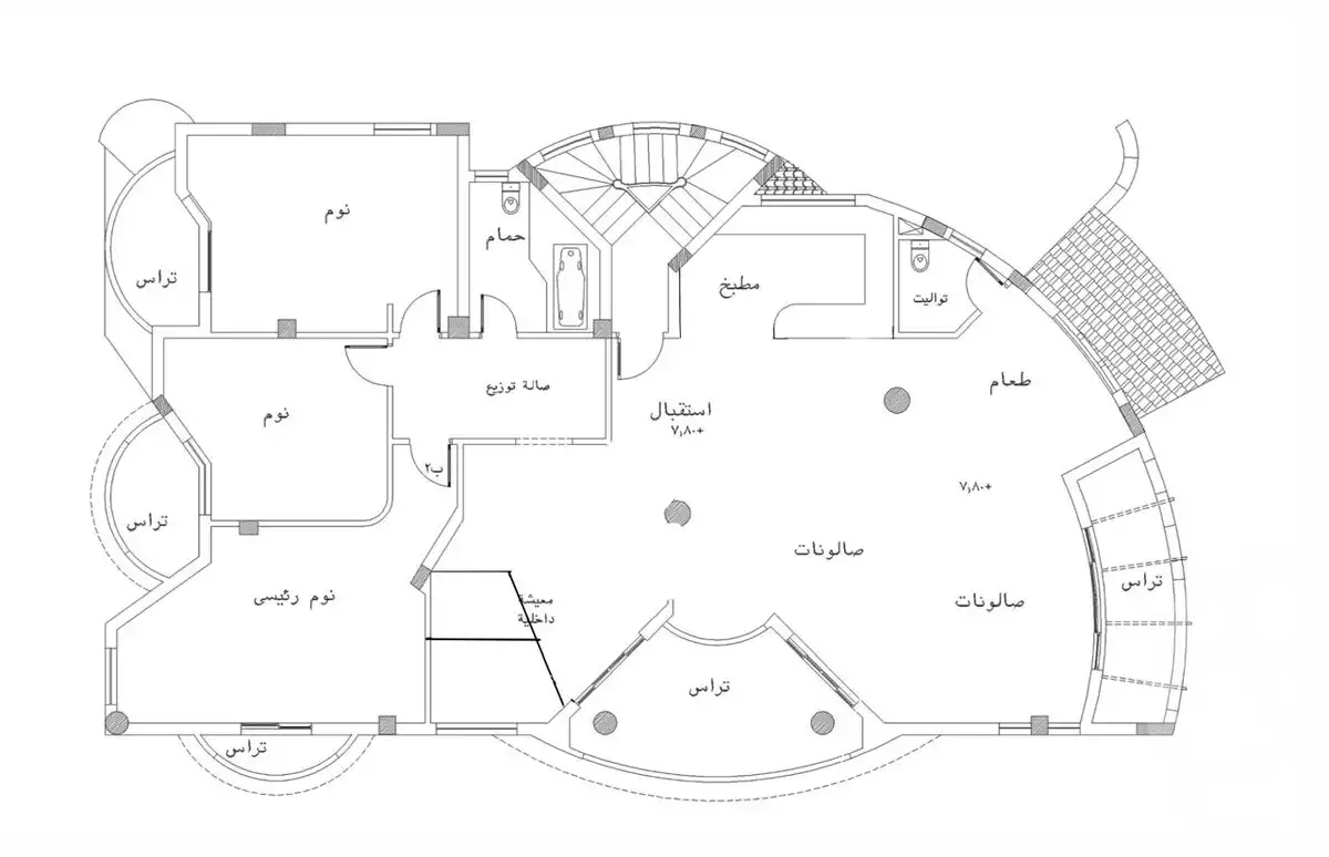 https://aqarmap.com.eg/ar/listing/5869347-for-rent-cairo-new-cairo-el-ahyaa-second-neighborhood-no-72