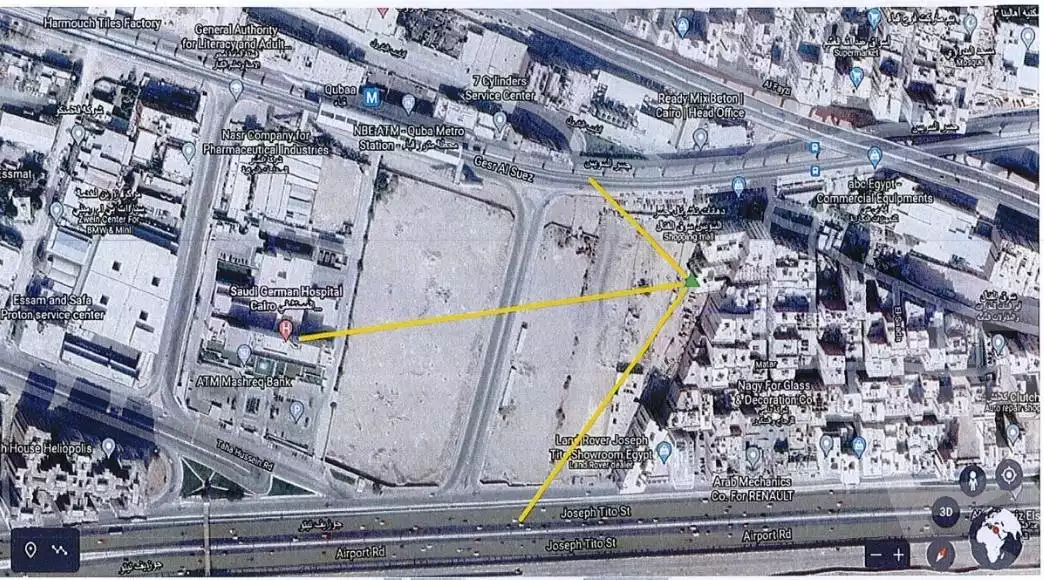https://aqarmap.com.eg/en/listing/5880314-for-sale-cairo-elnozha-shr-jwzyf-tytw