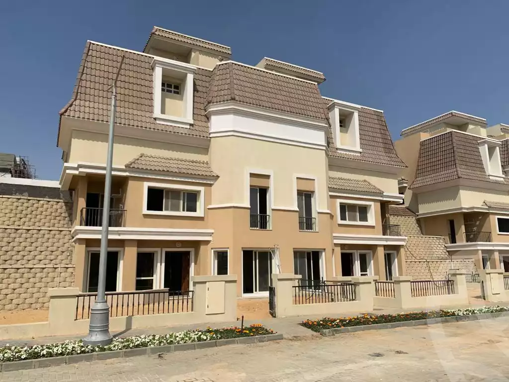 https://aqarmap.com.eg/ar/listing/5888911-for-sale-cairo-new-cairo-compounds-sarai-elan-sarai-compound