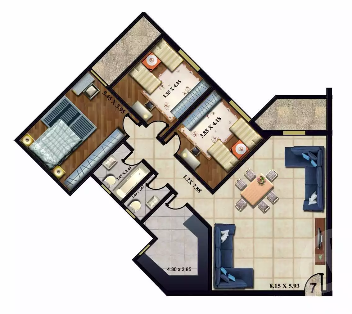 https://aqarmap.com.eg/en/listing/5259058-for-sale-cairo-badr-city-compounds-loaloat-badr-2-compound-cooperative-association-for-housing-and-construction
