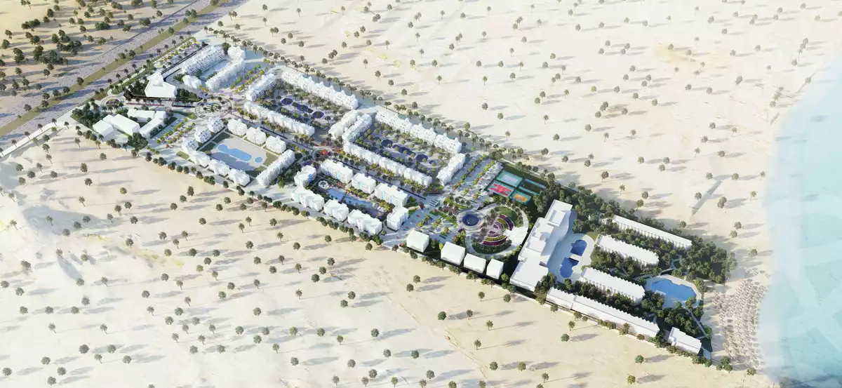 compound