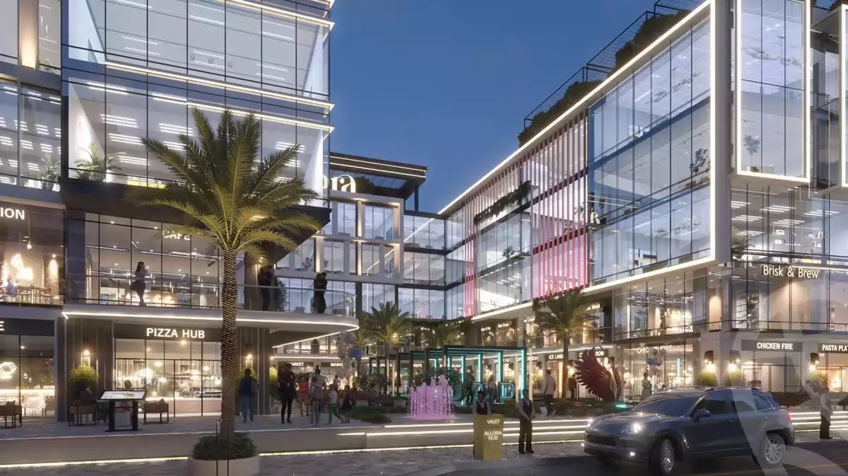 https://aqarmap.com.eg/ar/listing/5970673-for-sale-cairo-el-sheikh-zayed-city-compounds-allora-hub-mall-tibia