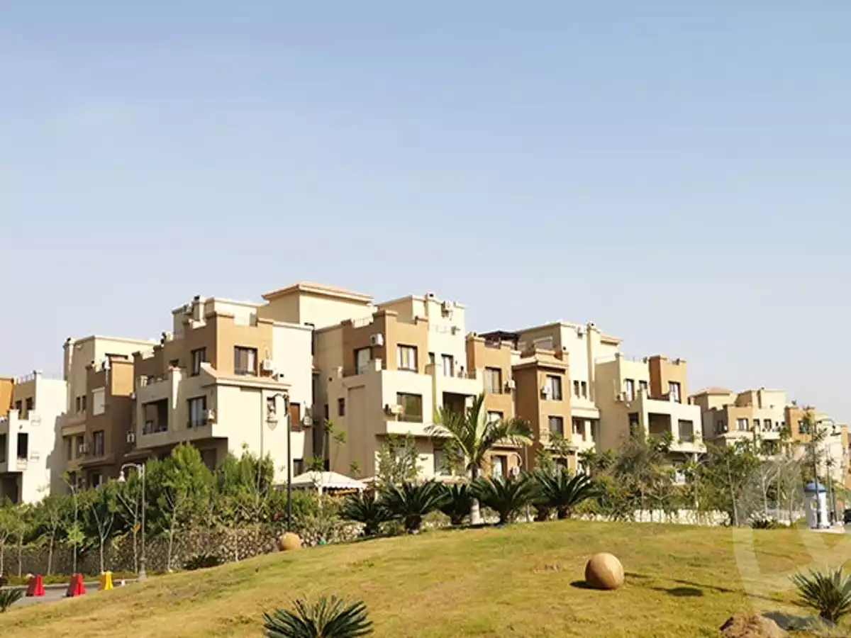 compound