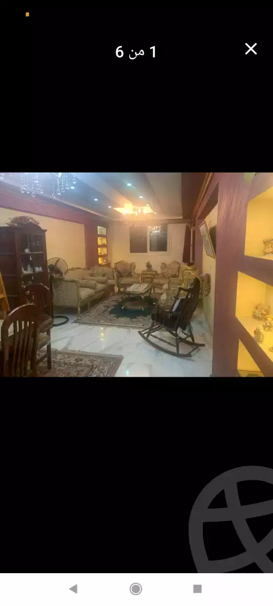 https://aqarmap.com.eg/en/listing/6075462-for-sale-cairo-hadayek-el-koba-ahmed-bassiouny-st
