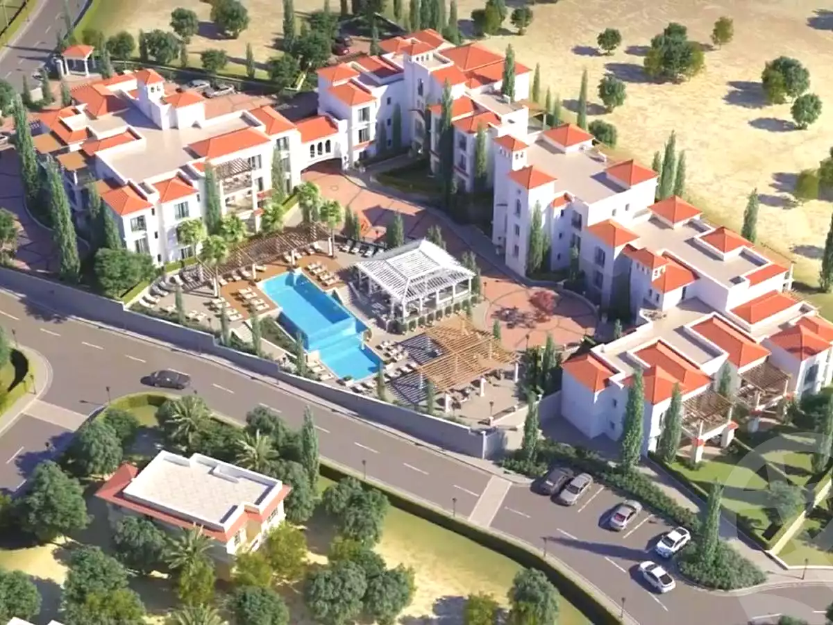 compound