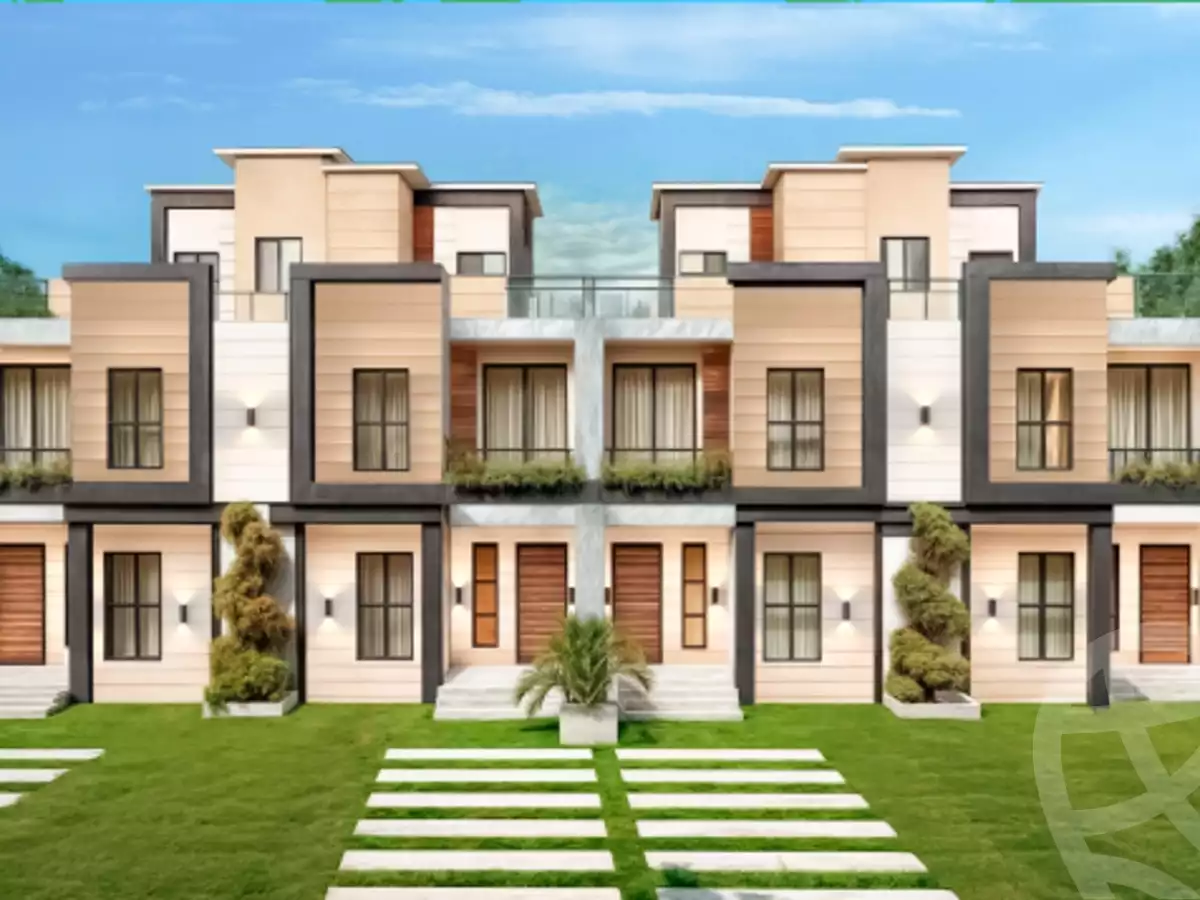compound