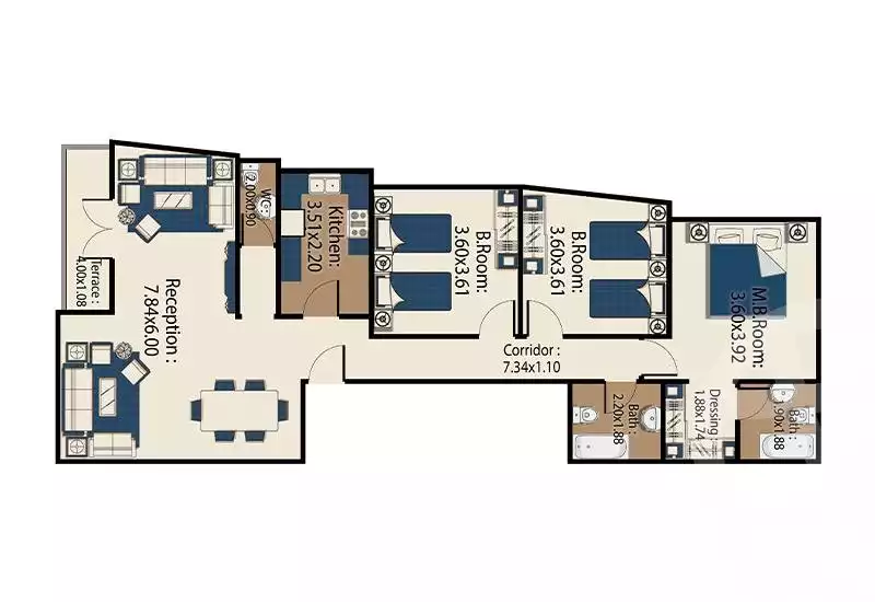 https://aqarmap.com.eg/ar/listing/6153185-for-sale-cairo-new-cairo-new-narges