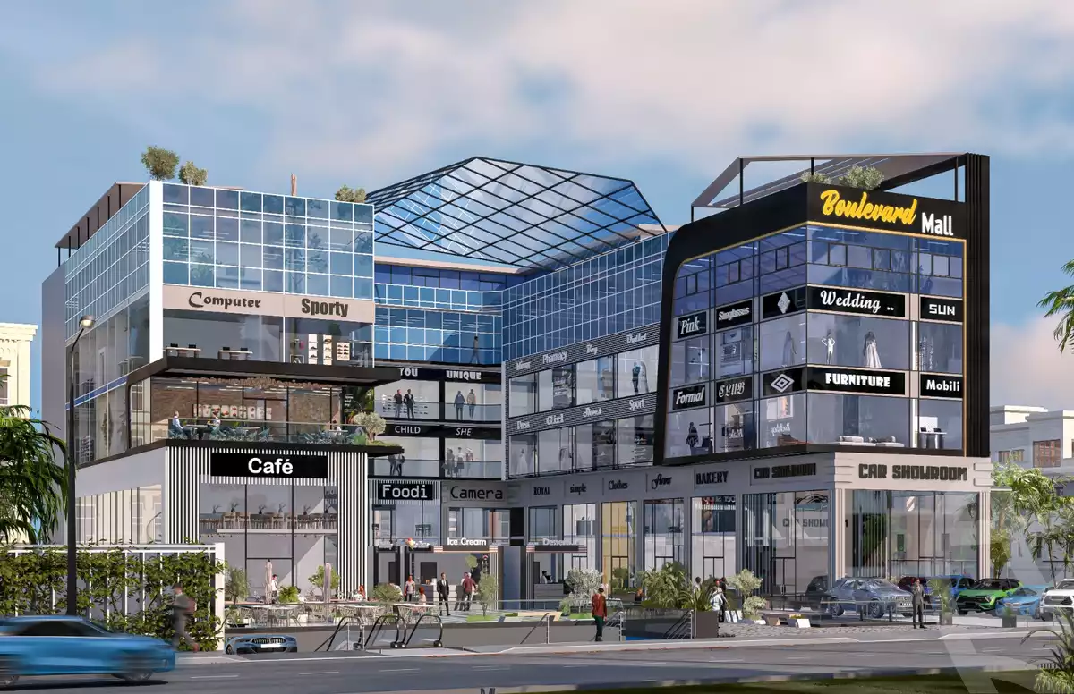 https://aqarmap.com.eg/ar/listing/6163229-for-sale-cairo-new-cairo-compounds-boulevard-mall-mrs