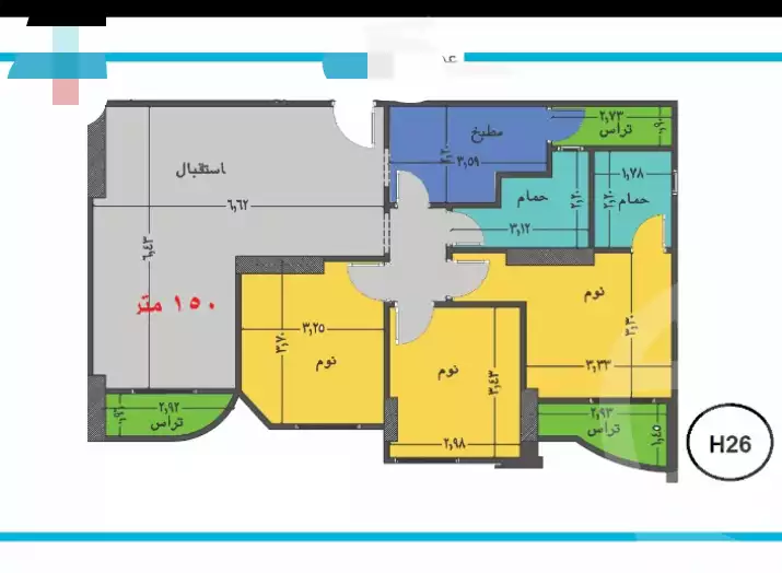 https://aqarmap.com.eg/ar/listing/4753110-for-sale-cairo-nasr-city-compounds-kmbwnd-kyrw-blz-jwldn-syty-llttwyr