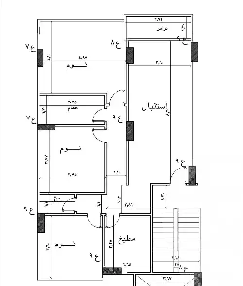 https://aqarmap.com.eg/en/listing/6225050-for-sale-cairo-new-cairo-gharb-arabila-selim-st