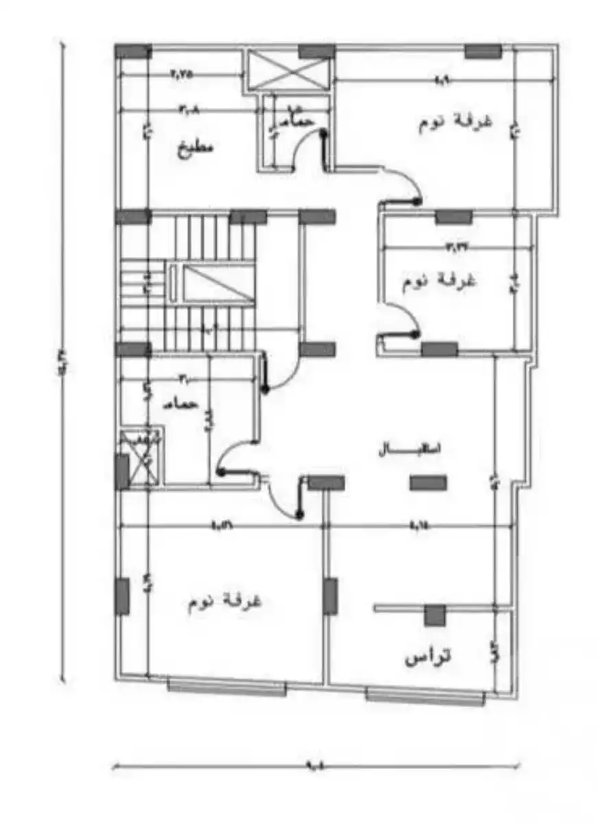 https://aqarmap.com.eg/ar/listing/6281683-for-sale-qalyubia-shubra-el-khaima-el-shareaa-el-gadid-st