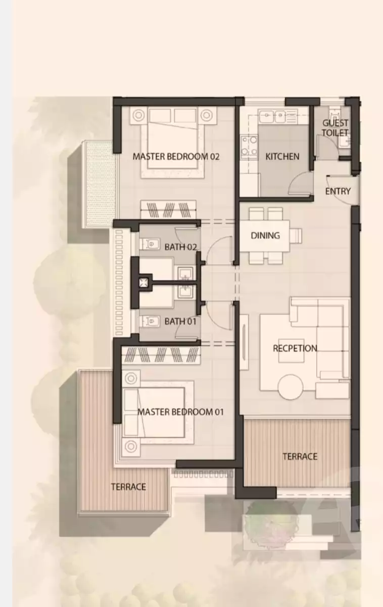 https://aqarmap.com.eg/en/listing/6282827-for-sale-cairo-6th-of-october-compounds-west-days-compound-il-cazar