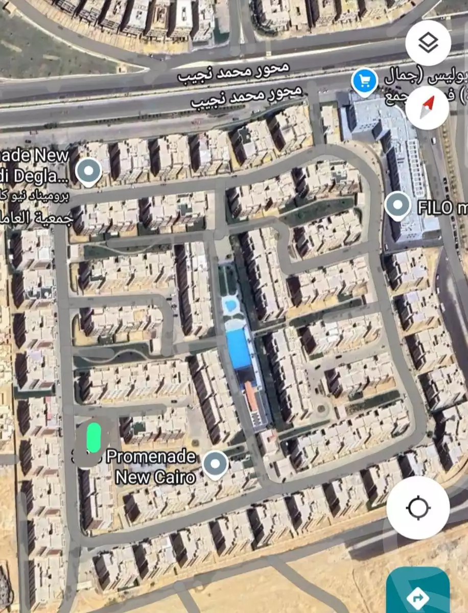 https://aqarmap.com.eg/en/listing/6284988-for-sale-cairo-new-cairo-compounds-brwmynd-ryzydns-wdy-djl-llttwyr