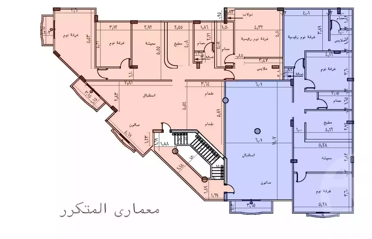 https://aqarmap.com.eg/ar/listing/6289613-for-sale-cairo-el-shorouk-lhy-lthlth-grb-neighbourhood-4-mohammed-el-kasbagy-st