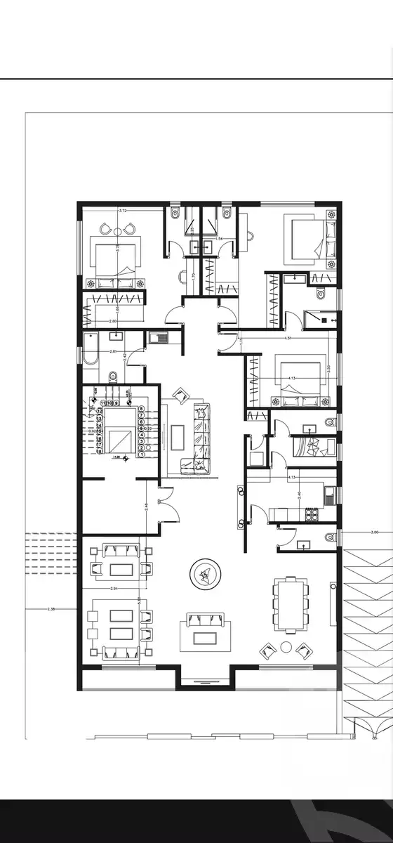 https://aqarmap.com.eg/ar/listing/6297207-for-sale-cairo-new-cairo-90th-street-south-teseen-st