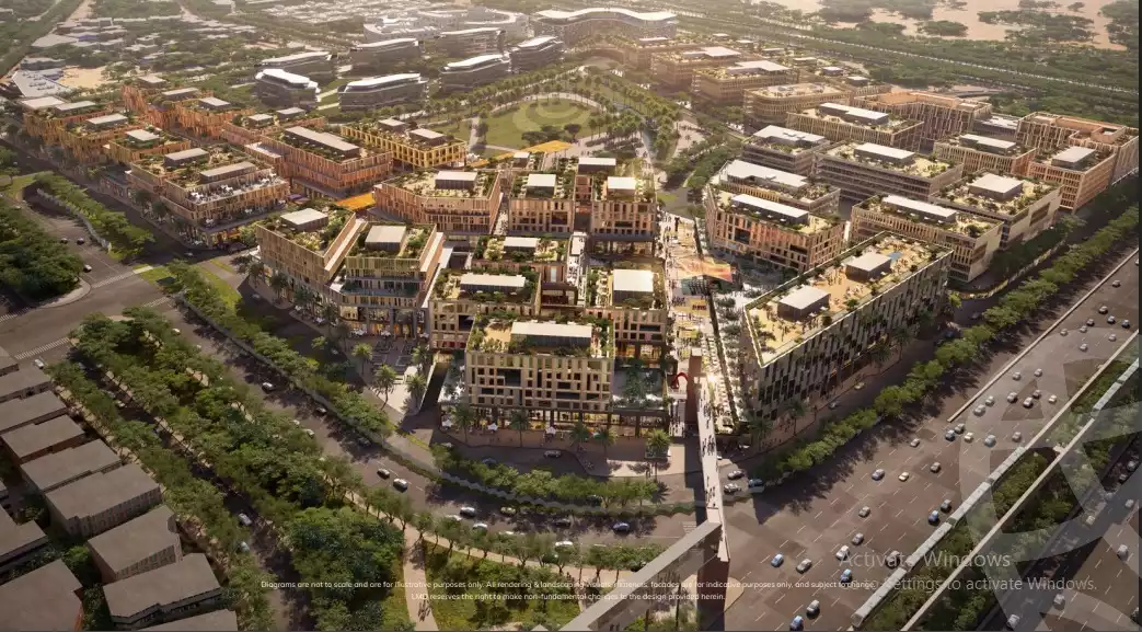 https://aqarmap.com.eg/ar/listing/6328325-for-sale-cairo-new-cairo-compounds-wn-nynty-mwl-lndmrk-sbwr-business-quarter-one-ninety-mall