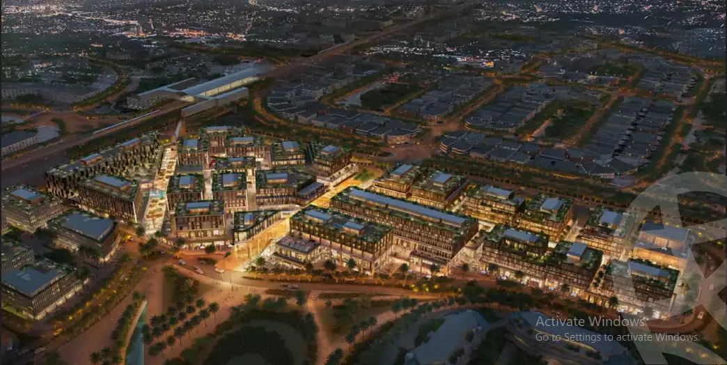 https://aqarmap.com.eg/en/listing/6330683-for-sale-cairo-new-cairo-compounds-wn-nynty-mwl-lndmrk-sbwr-business-quarter-one-ninety-mall
