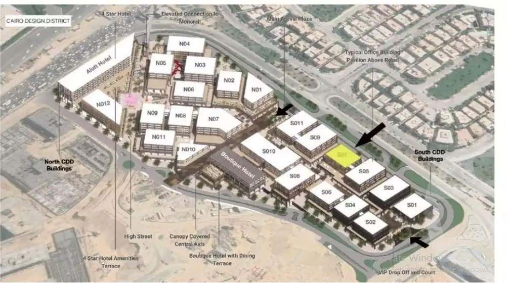 https://aqarmap.com.eg/en/listing/6330746-for-sale-cairo-new-cairo-compounds-wn-nynty-mwl-lndmrk-sbwr-business-quarter-one-ninety-mall