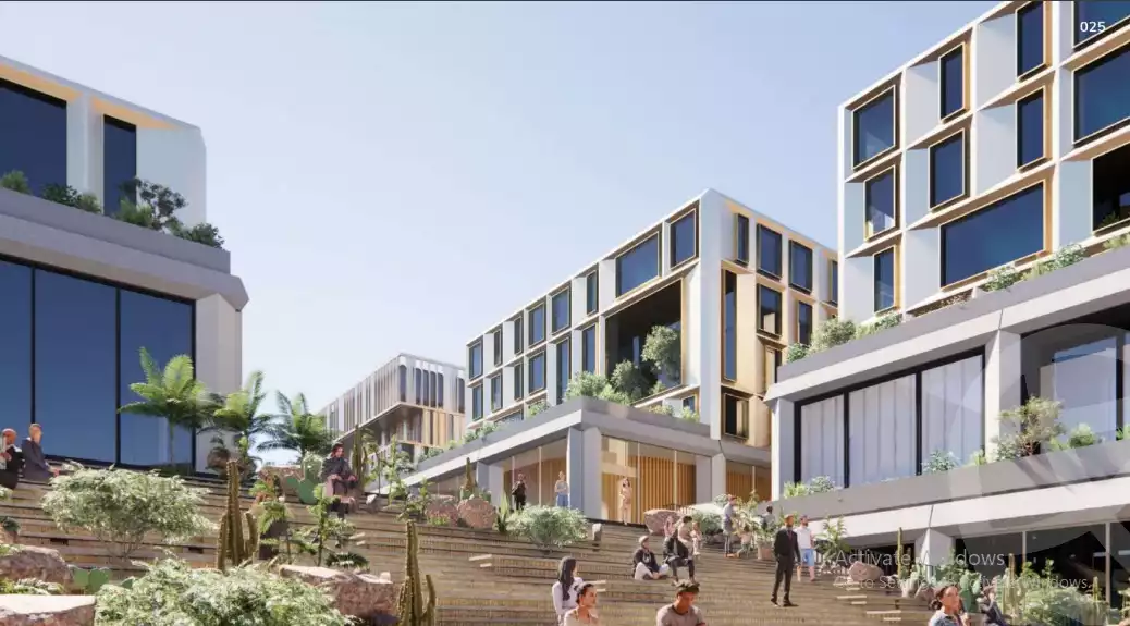 https://aqarmap.com.eg/ar/listing/6330804-for-sale-cairo-new-cairo-compounds-wn-nynty-mwl-lndmrk-sbwr-business-quarter-one-ninety-mall
